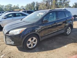 Carros salvage sin ofertas aún a la venta en subasta: 2014 Ford Escape SE