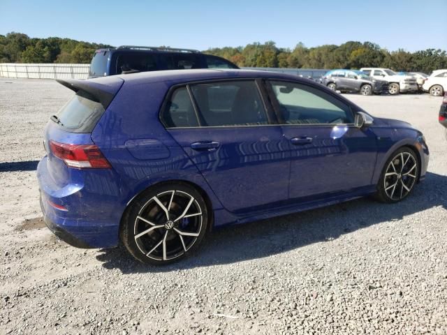 2022 Volkswagen Golf R