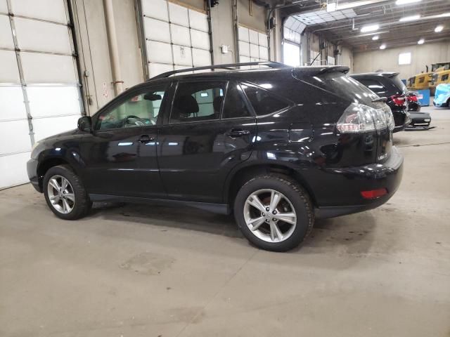 2006 Lexus RX 400