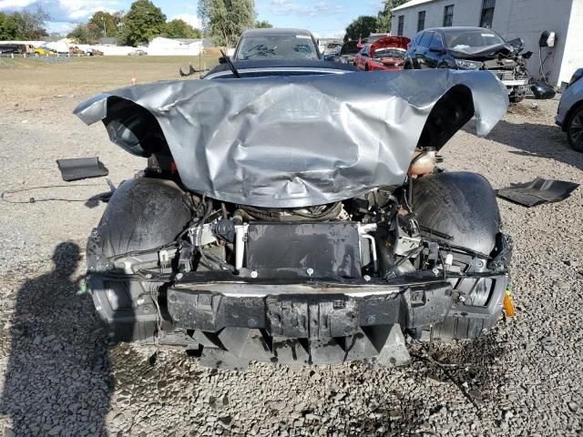 2008 Pontiac Solstice