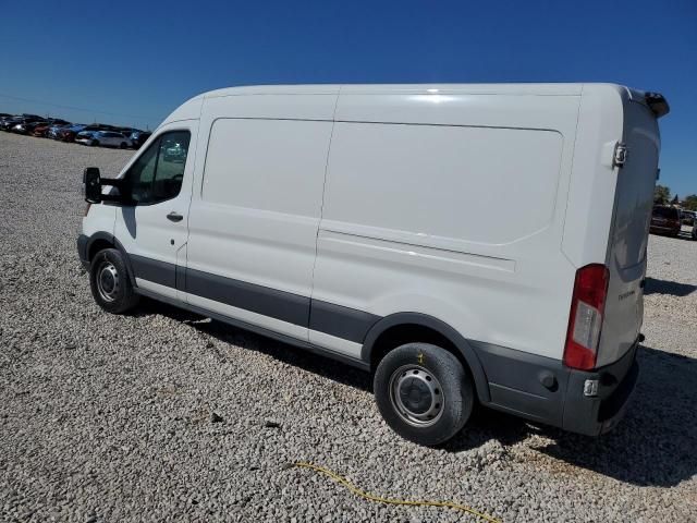 2018 Ford Transit T-250