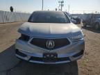 2019 Acura MDX Technology