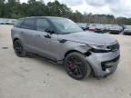 2024 Land Rover Range Rover Sport Autobiography