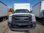 2014 Ford F550 Super Duty