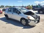 2009 Nissan Versa S