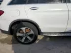 2018 Mercedes-Benz GLC 300