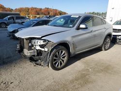 BMW Vehiculos salvage en venta: 2019 BMW X6 XDRIVE35I