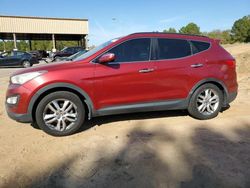 2013 Hyundai Santa FE Sport en venta en Gaston, SC