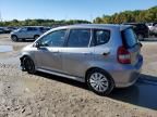 2008 Honda FIT Sport