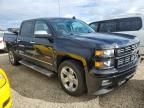 2015 Chevrolet Silverado C1500 LT