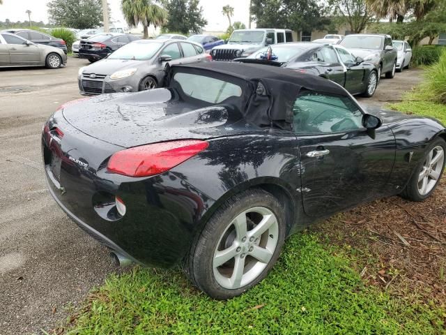 2006 Pontiac Solstice