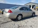 2010 Chevrolet Impala LT