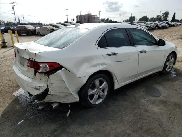 2010 Acura TSX