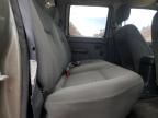 2001 Nissan Frontier Crew Cab XE