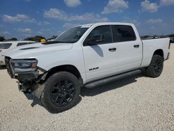 2023 Dodge 1500 Laramie en venta en San Antonio, TX