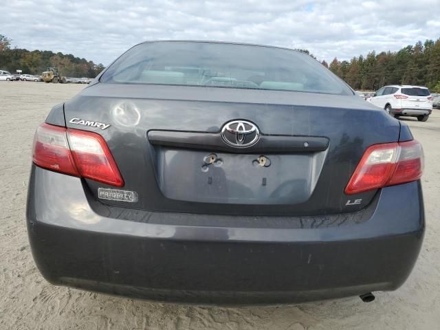 2008 Toyota Camry CE