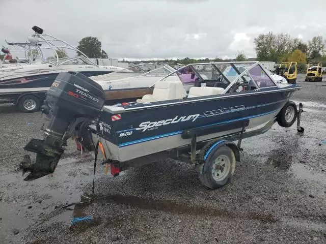 1991 Spec Boat