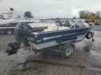 1991 Spec Boat