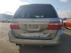 2006 Honda Odyssey EX