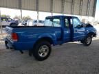 2000 Ford Ranger Super Cab