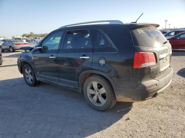 2012 KIA Sorento EX