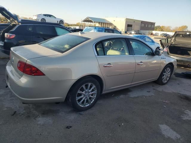 2009 Buick Lucerne CXL