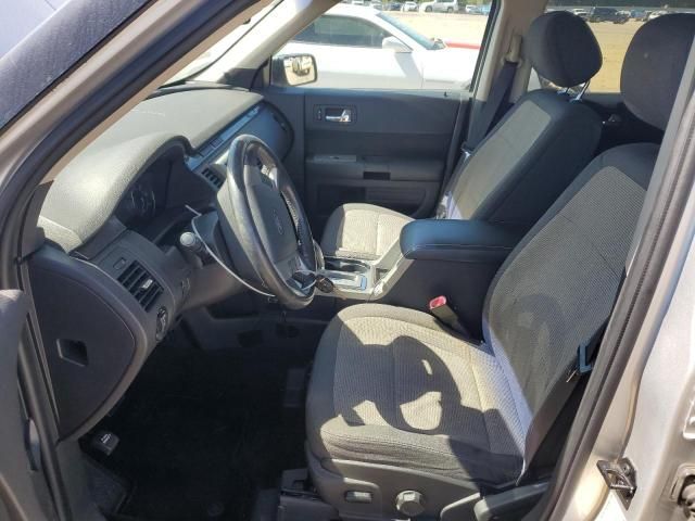 2012 Ford Flex SE