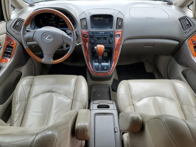 2003 Lexus RX 300