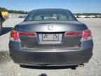 2012 Honda Accord LXP