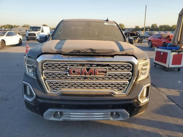 2021 GMC Sierra K1500 Denali