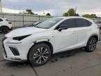 2020 Lexus NX 300 F Sport