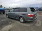 2007 Honda Odyssey LX