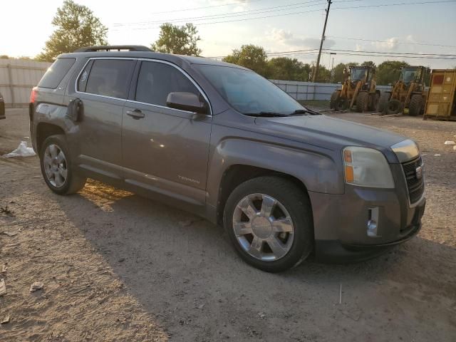 2011 GMC Terrain SLT