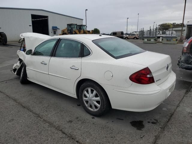 2005 Buick Lacrosse CXL