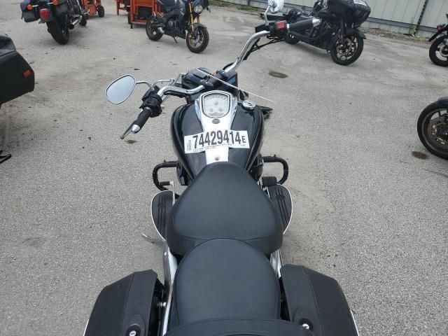 2008 Yamaha XV1900 A