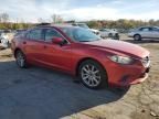 2014 Mazda 6 Sport