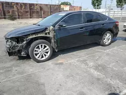 2013 Toyota Avalon Base en venta en Wilmington, CA