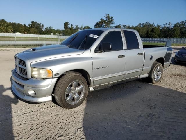 2005 Dodge RAM 1500 ST