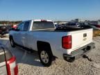 2018 Chevrolet Silverado C1500 LT