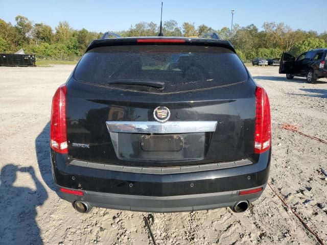 2011 Cadillac SRX Luxury Collection