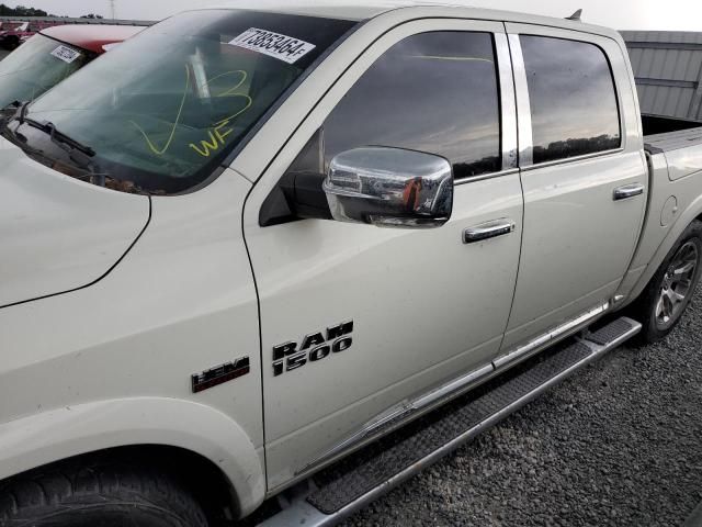 2017 Dodge RAM 1500 Longhorn