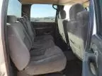 2005 Chevrolet Silverado K2500 Heavy Duty