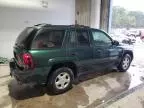 2002 Chevrolet Trailblazer