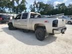 2009 Chevrolet Silverado K2500 Heavy Duty LTZ