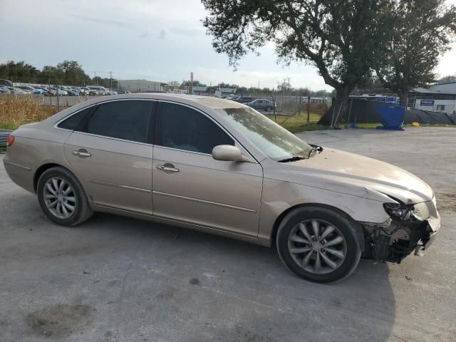 2006 Hyundai Azera SE