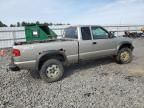 2003 Chevrolet S Truck S10