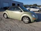 2009 Volkswagen New Beetle S