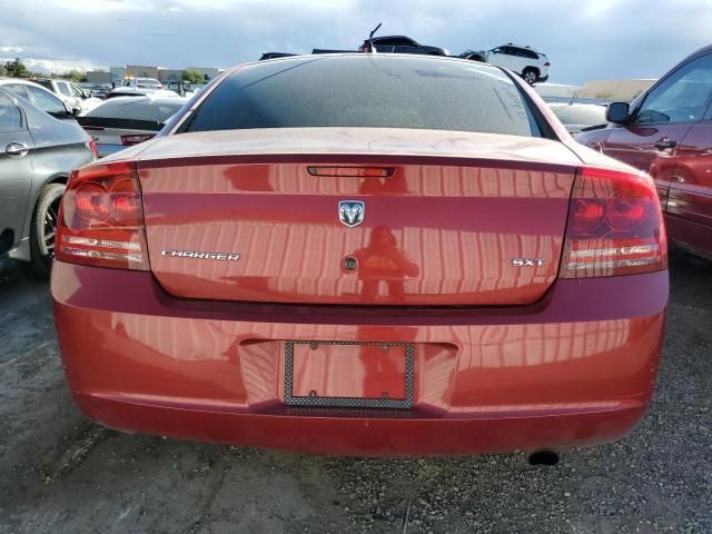 2008 Dodge Charger SXT