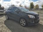 2015 Chevrolet Trax LTZ