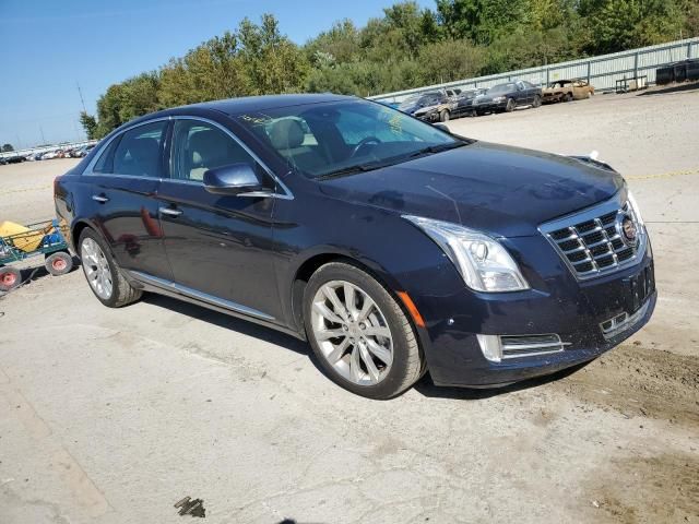 2015 Cadillac XTS Luxury Collection